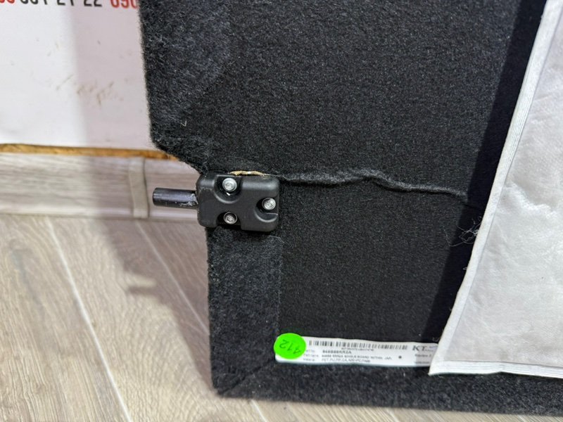 Полка багажника Rogue 2020 T33 2.5