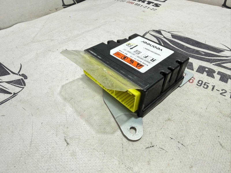 Блок управления SRS Rogue 2020 T33 2.5