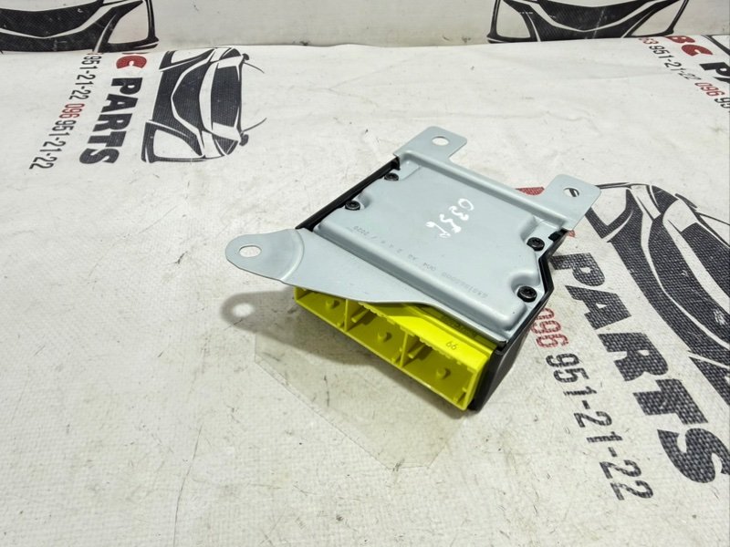 Блок управления SRS Nissan Rogue T33 2.5