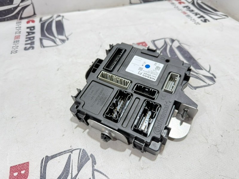 Блок BCM Rogue 2020 T33 2.5