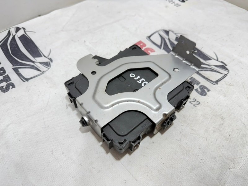 Блок BCM Nissan Rogue T33 2.5