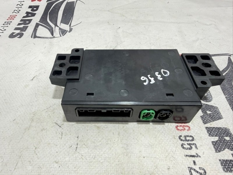 Блок управления круиз-контролем Rogue 2020 T33 2.5