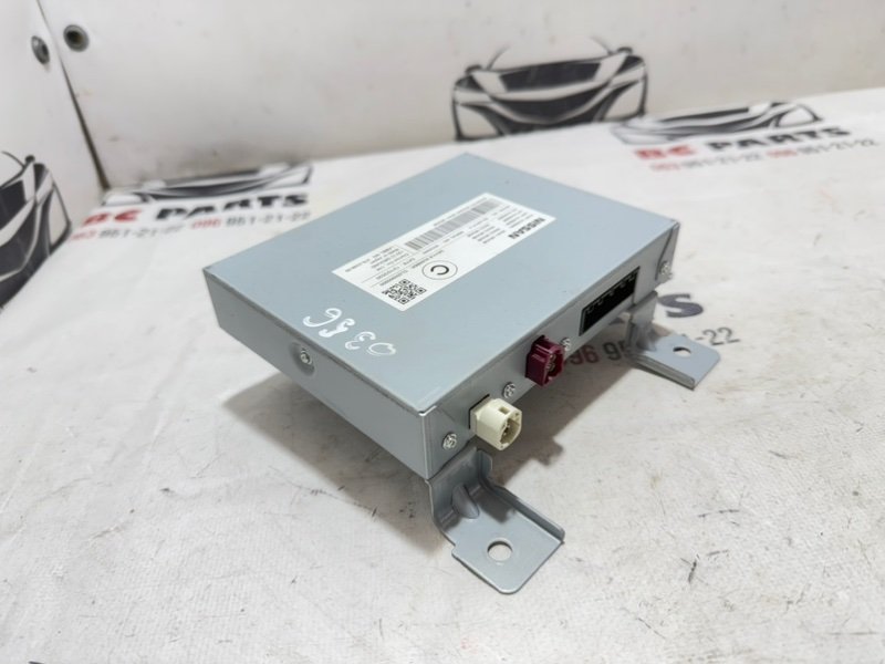 Блок управления камерой Rogue 2020 T33 2.5