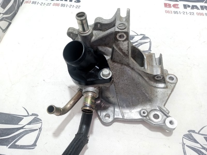 Корпус помпы Rogue 2021 T33 2.5