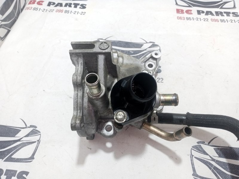 Корпус помпы Rogue 2021 T33 2.5