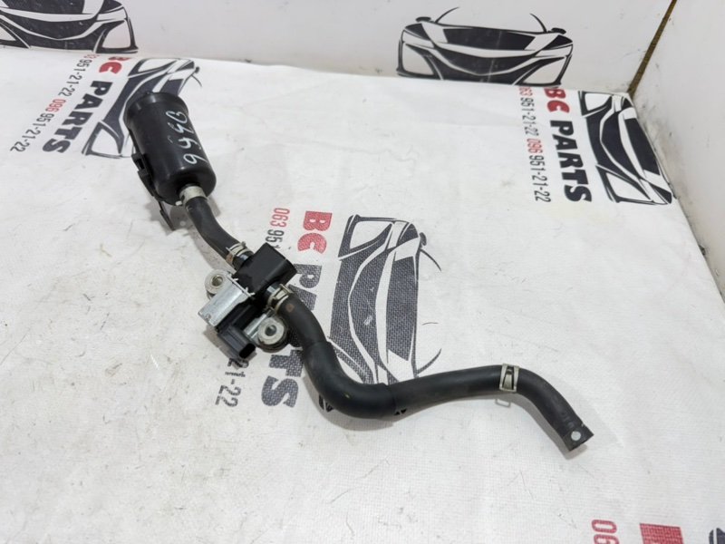 Клапан электромагнитный Rogue 2020 T33 2.5 Клапан электромагнитный Rogue 2020 T33 2.5