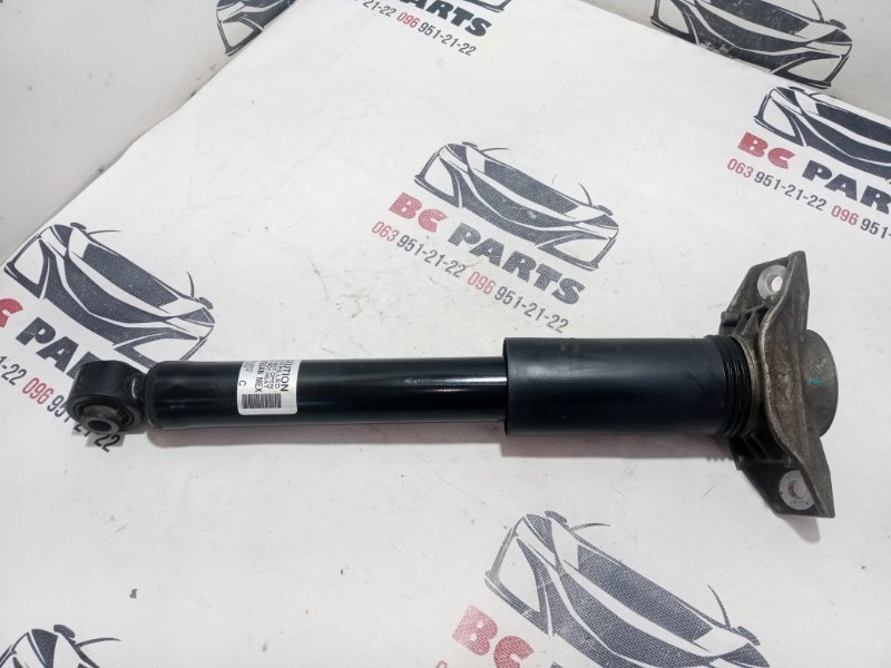 Амортизатор подвески задний Rogue 2021 T33 2.5