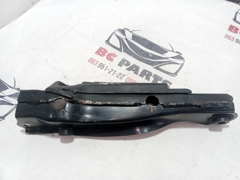 Рычаг подвески задний правый Nissan Rogue 2021 T33 2.5 551A0-6RR0B Б/У