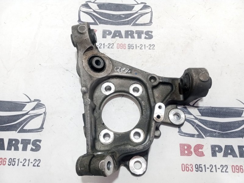 Цапфа задняя левая Rogue 2021 T33 2.5