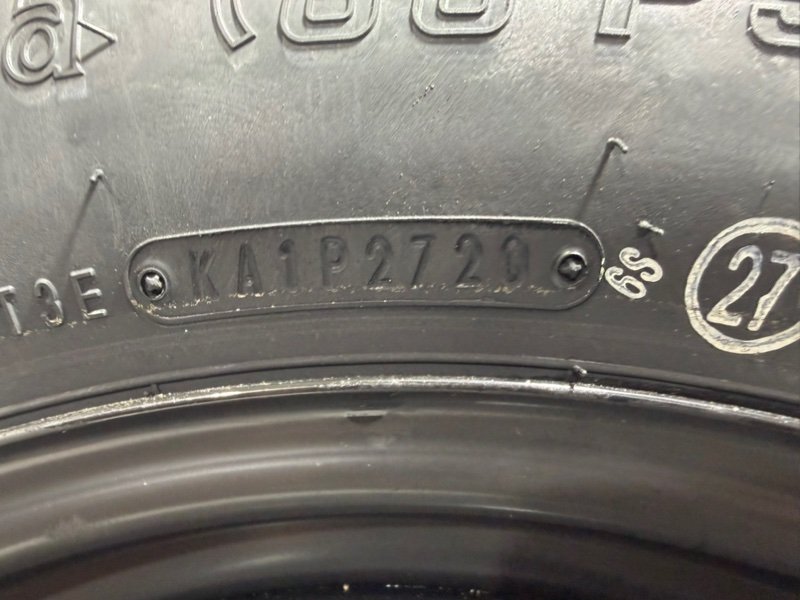 Запасное колесо Rogue 2020 T33 2.5 Запасное колесо Rogue 2020 T33 2.5