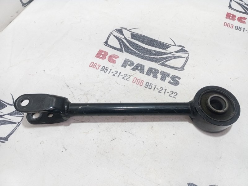 Рычаг подвески задний Nissan Rogue 2021 T33 2.5 55110-6RR0B Б/У