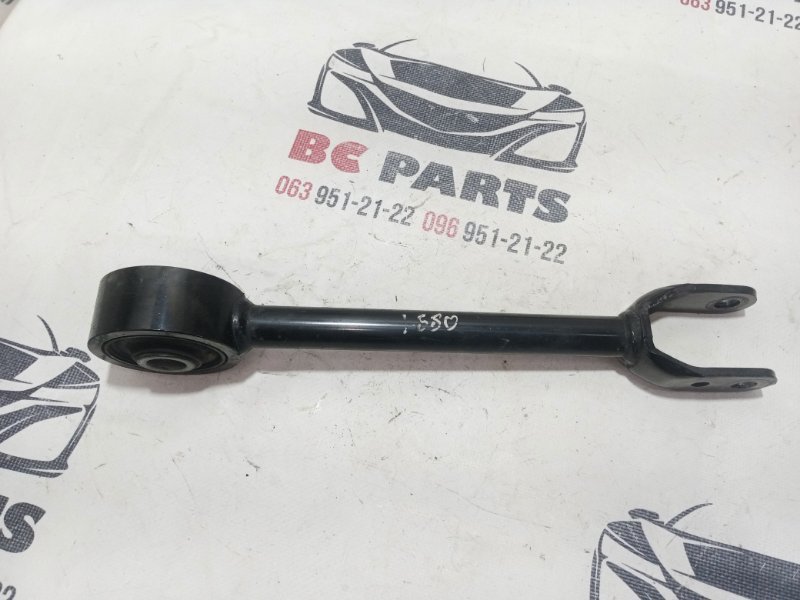 Запчасть рычаг подвески задний Nissan Rogue 2021 T33 2.5 55110-6RR0B Б/У Рычаг подвески задний Nissan Rogue 2021 T33 2.5 55110-6RR0B Б/У