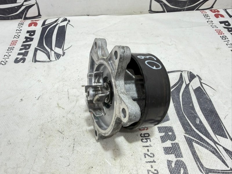 Помпа водяная (насос) охлаждения Rogue 2020 T33 2.5 Помпа водяная (насос) охлаждения Rogue 2020 T33 2.5