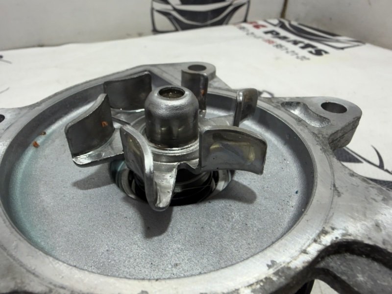 Помпа водяная (насос) охлаждения Rogue 2020 T33 2.5 Помпа водяная (насос) охлаждения Rogue 2020 T33 2.5