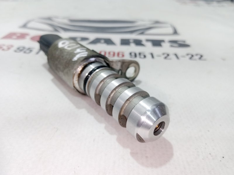 Клапан VVT-i Nissan Rogue T32 QR25 2.5