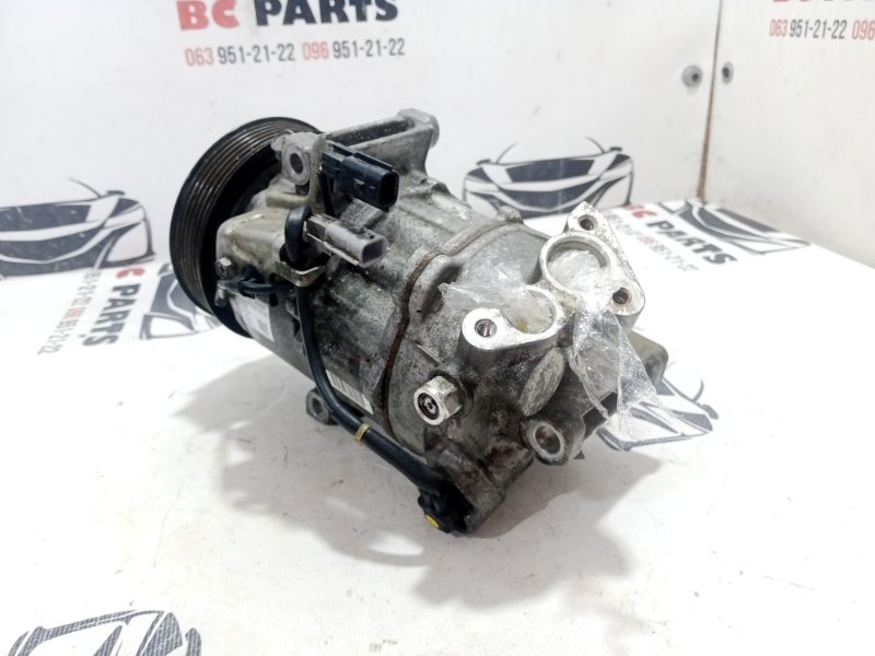 Компрессор кондиционера Rogue 2021 T33 2.5 Компрессор кондиционера Rogue 2021 T33 2.5