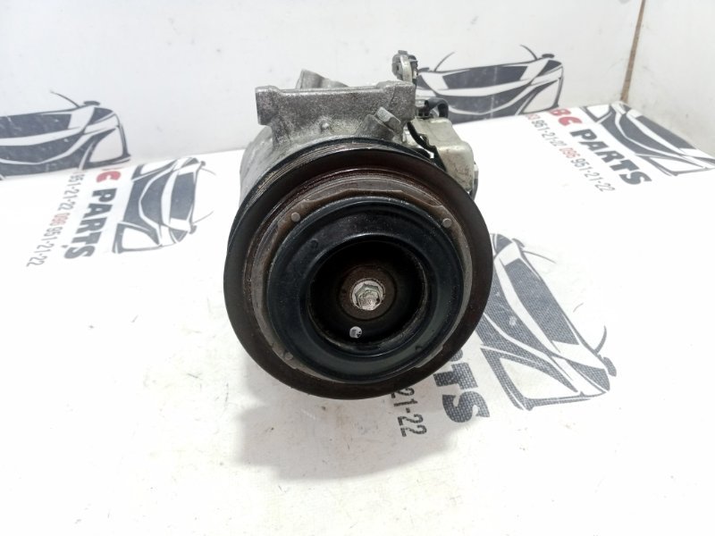 Компрессор кондиционера Rogue 2021 T33 2.5 Компрессор кондиционера Rogue 2021 T33 2.5