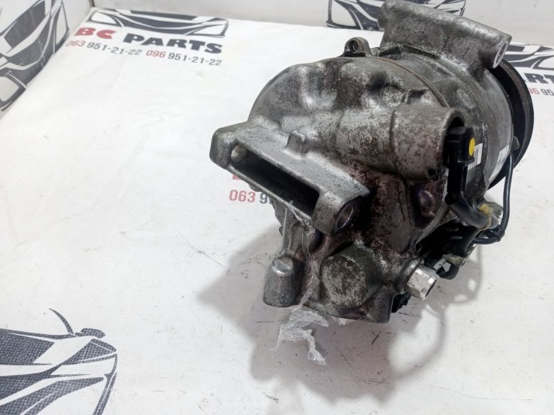 Компрессор кондиционера Rogue 2021 T33 2.5 Компрессор кондиционера Rogue 2021 T33 2.5