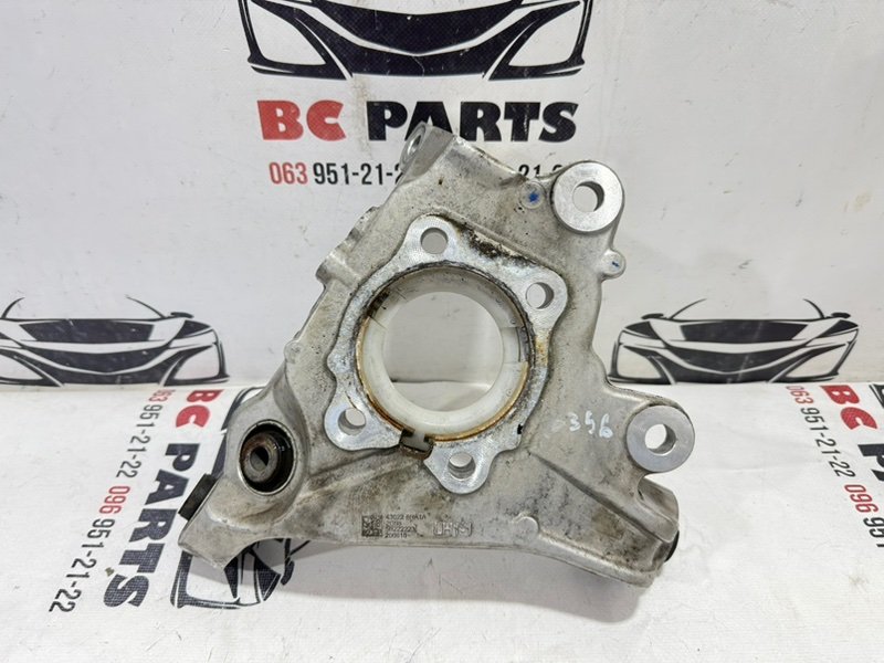 Цапфа задняя левая Rogue 2020 T33 2.5