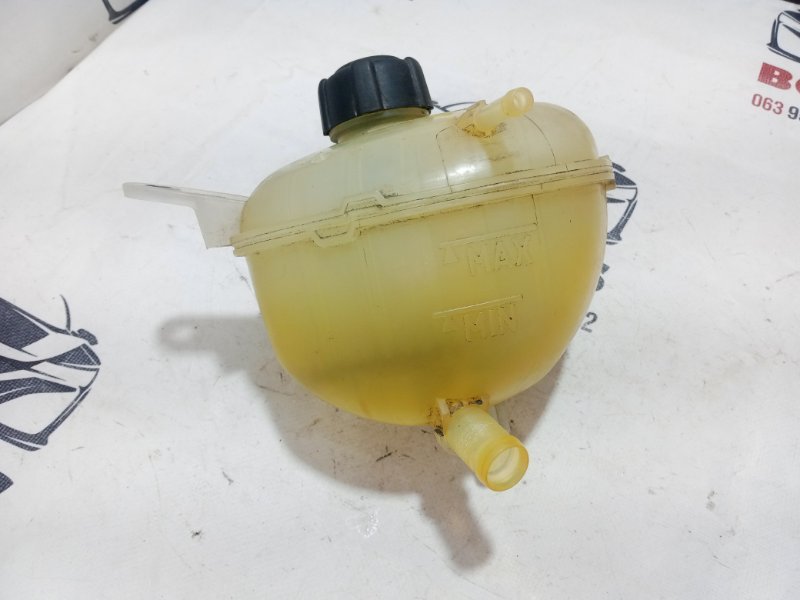 Бачок расширительный Rogue 2021 T33 2.5