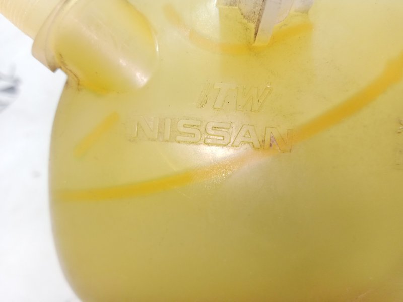 Бачок расширительный Rogue 2021 T33 2.5