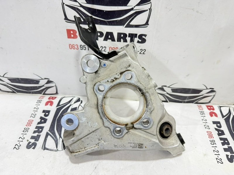 Цапфа задняя правая Rogue 2020 T33 2.5 Цапфа задняя правая Rogue 2020 T33 2.5