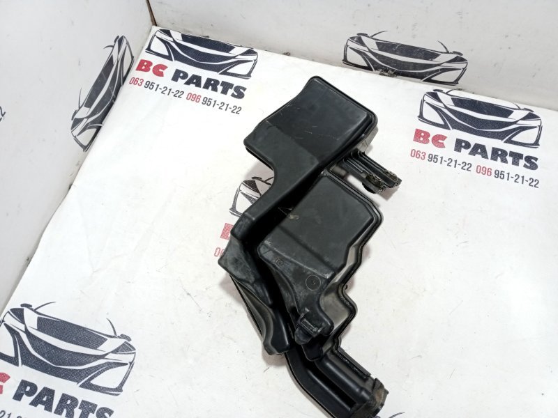 Резонатор воздушного фильтра Rogue 2021 T33 2.5