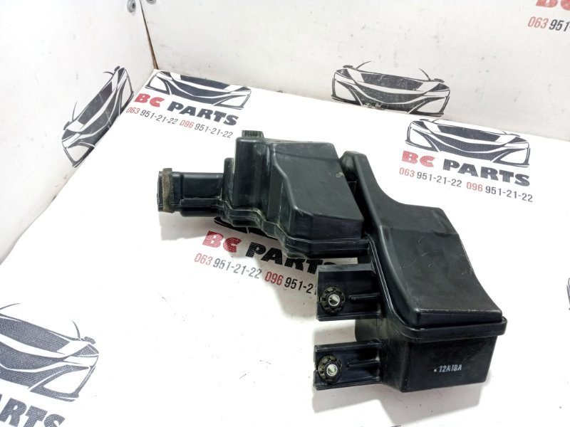 Резонатор воздушного фильтра Nissan Rogue T33 2.5