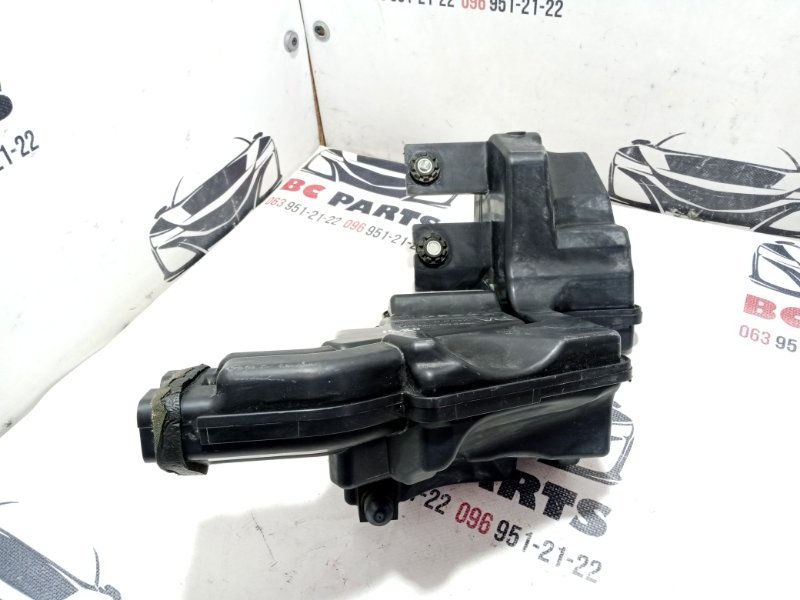 Резонатор воздушного фильтра Rogue 2021 T33 2.5