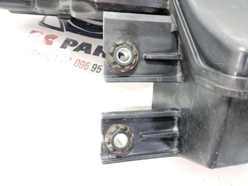 Резонатор воздушного фильтра Rogue 2021 T33 2.5