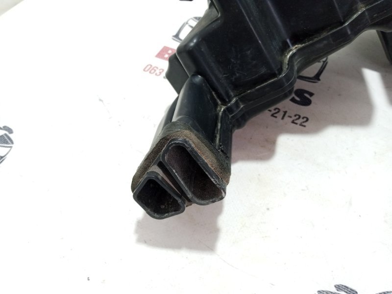 Резонатор воздушного фильтра Rogue 2021 T33 2.5