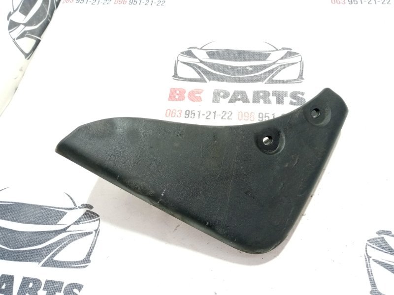 Брызговик задний левый Nissan Rogue 2021 T33 2.5 T98J26RR0E Б/У