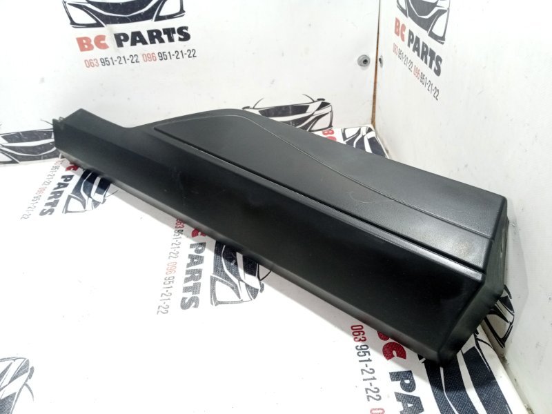 Накладка двери задняя правая Rogue 2021 T33 2.5 Накладка двери задняя правая Rogue 2021 T33 2.5