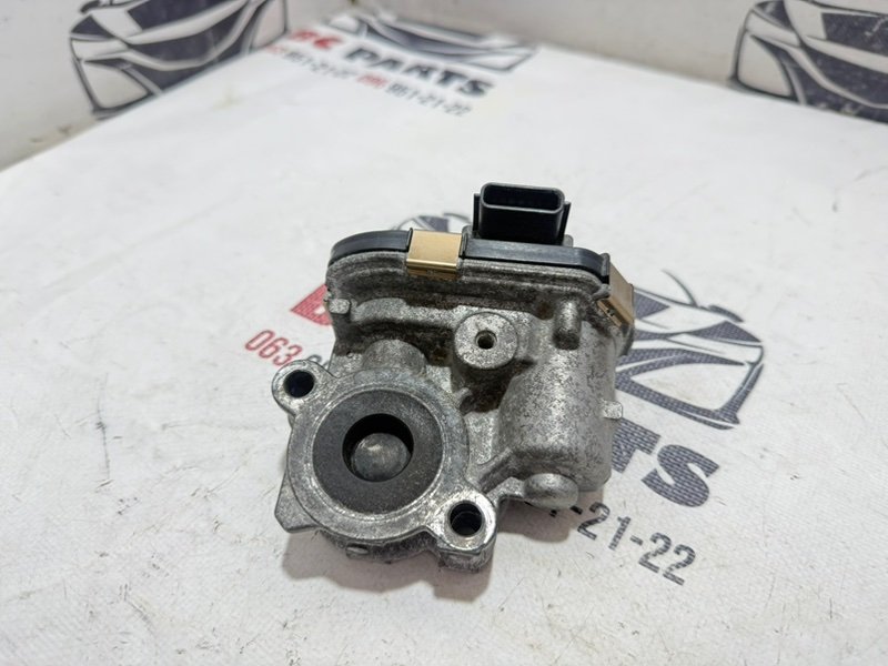 Клапан EGR Nissan Rogue 2020 T33 2.5 14710-5TA0C Б/У