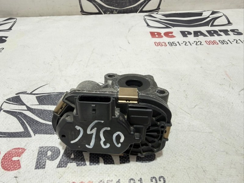 Клапан EGR Rogue 2020 T33 2.5