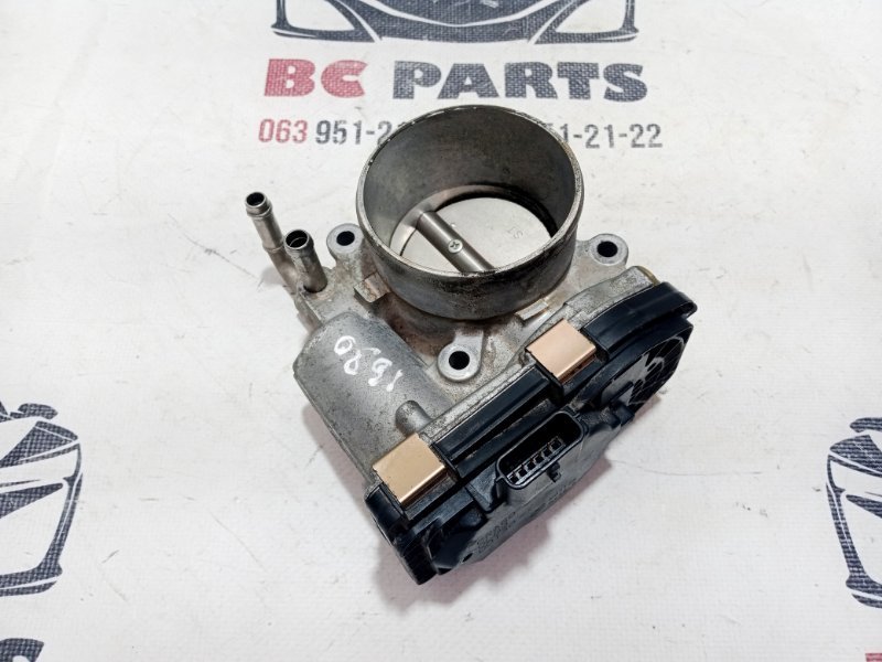 Дроссельная заслонка Rogue 2021 T33 2.5