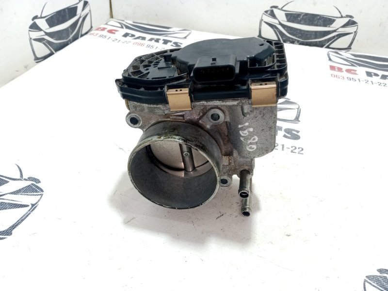 Дроссельная заслонка Rogue 2021 T33 2.5