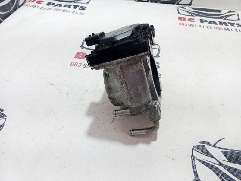 Дроссельная заслонка Rogue 2021 T33 2.5