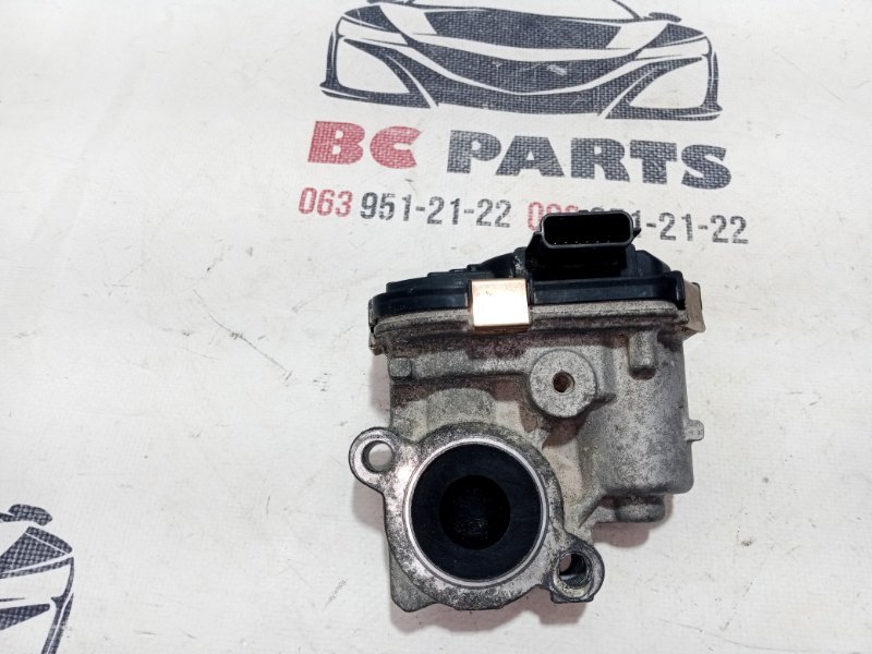 Клапан EGR Nissan Rogue 2021 T33 2.5 14710-6CA1C Б/У