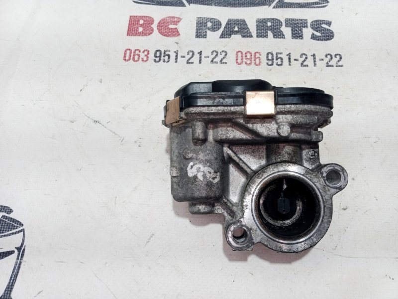 Клапан EGR Rogue 2021 T33 2.5