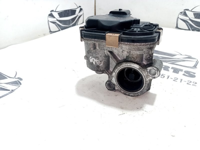 Клапан EGR Nissan Rogue T33 2.5