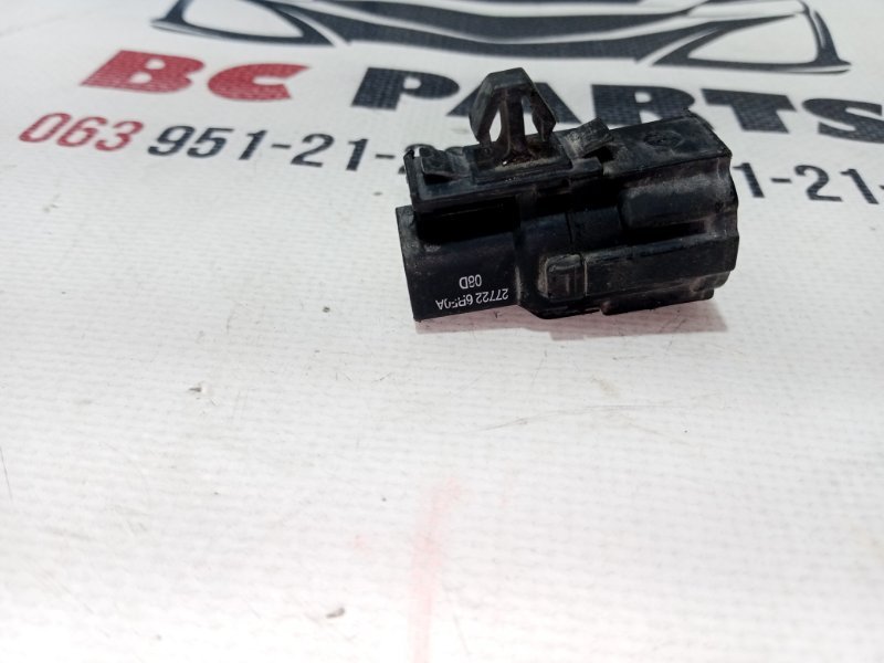 Датчик наружной температуры Nissan Rogue T33 2.5