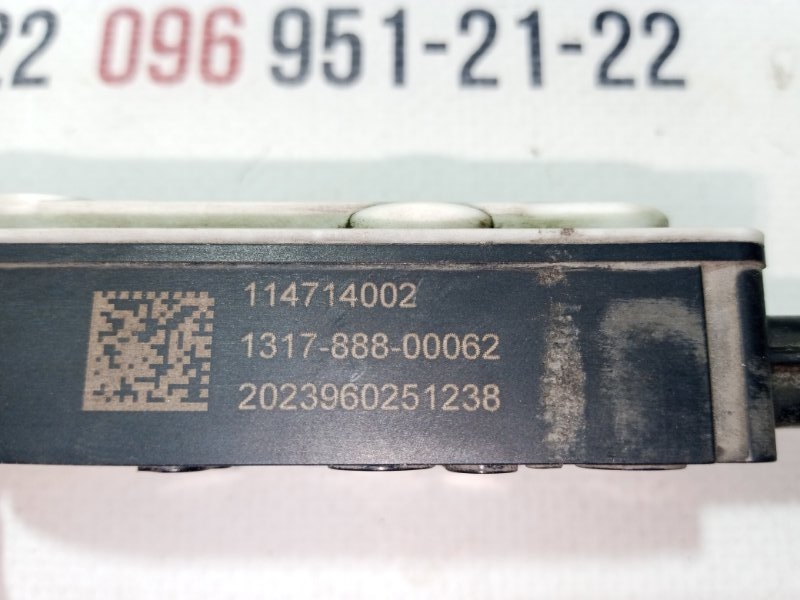 Моторчик жалюзей Rogue 2021 T33 2.5