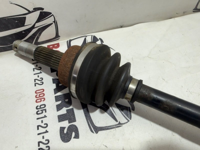 Привод ( полуось) задний Rogue 2020 T33 2.5