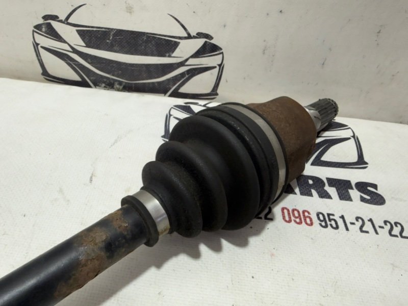 Привод ( полуось) задний Rogue 2020 T33 2.5