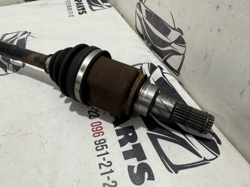 Привод ( полуось) задний Rogue 2020 T33 2.5