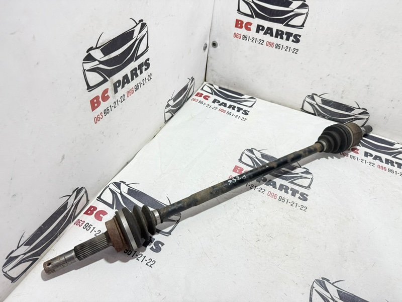 Привод ( полуось) задний Rogue 2020 T33 2.5