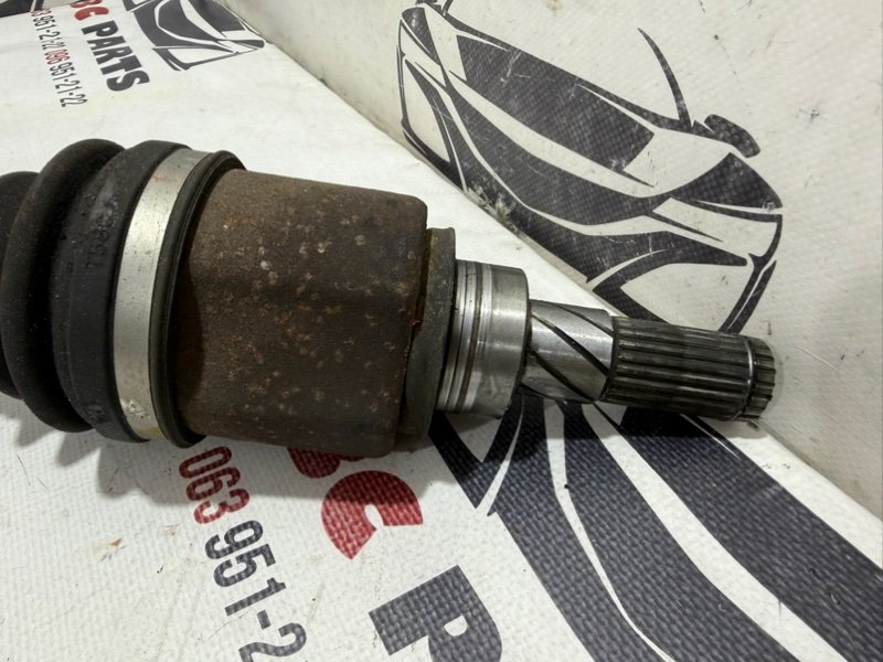 Привод ( полуось) задний Rogue 2020 T33 2.5