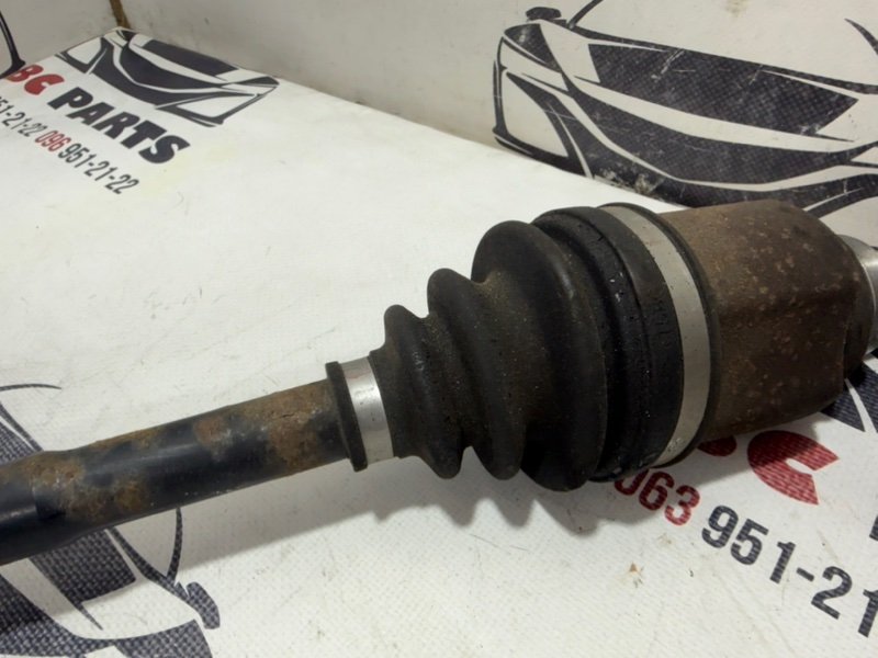 Привод ( полуось) задний Rogue 2020 T33 2.5