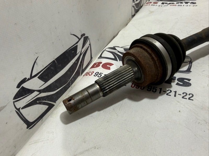 Привод ( полуось) задний Rogue 2020 T33 2.5